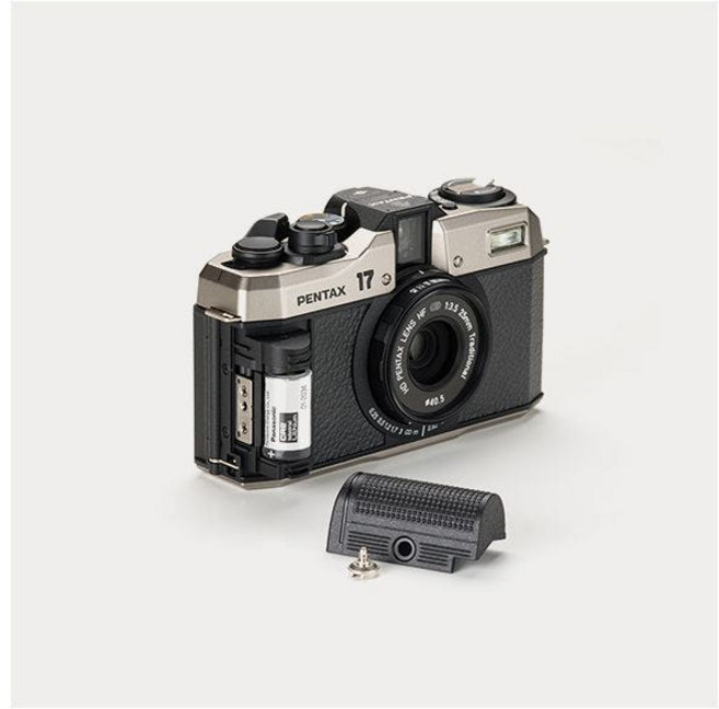 [RICOH] 리코 펜탁스 PENTAX 17 필름카메라, 1개