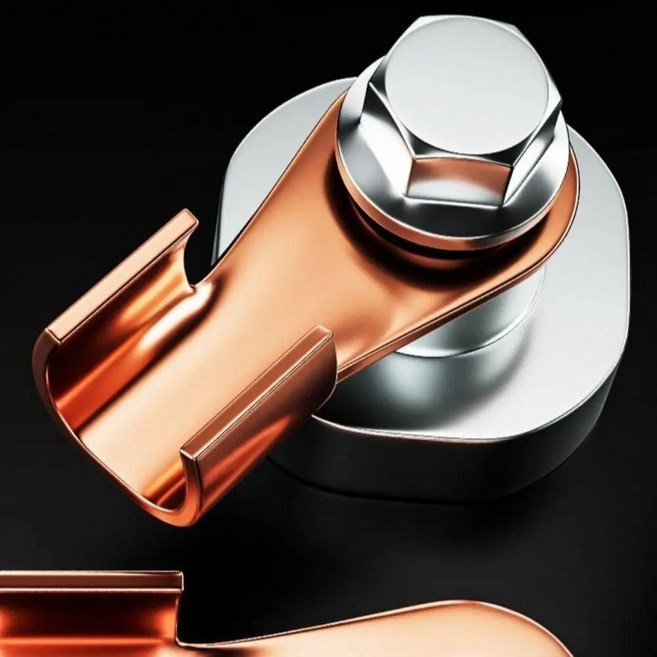 강력한 자기 용접 접지 자석 구리 전극 액세서리 용접 클램프 500A 단일 헤드 용접 용접 지원, 1개