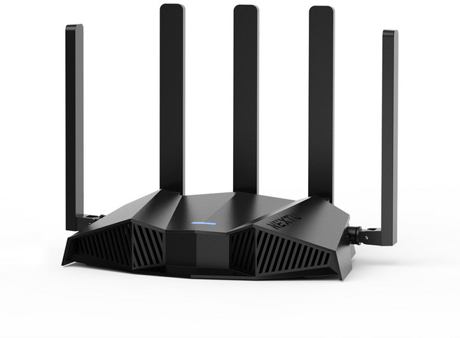 넥스트유 WiFi6 타니아 와이파이 공유기, AX3000, 1개