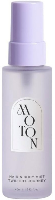 MOTON 모톤 헤어 & 바디 미스트 트와일라잇 저니 미니 사이즈 40ml