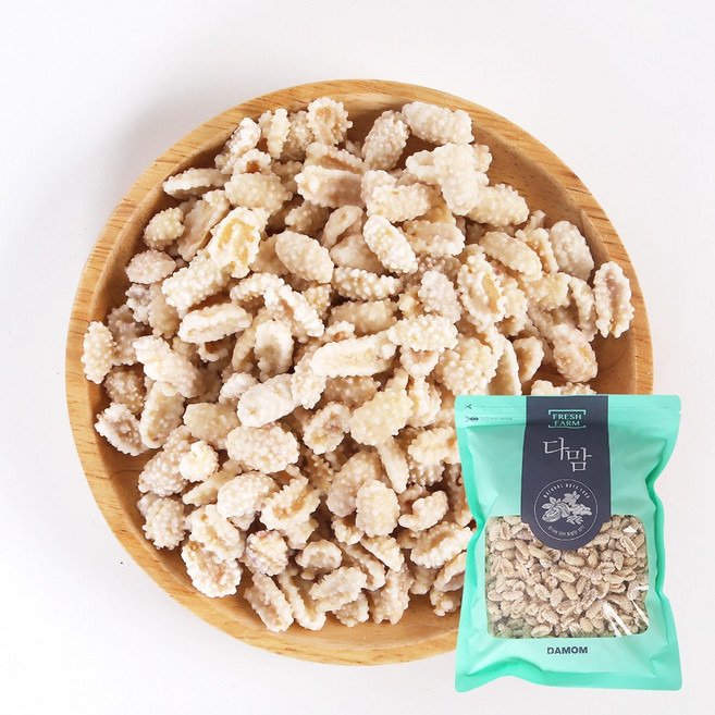 우유땅콩 1kg, 1개