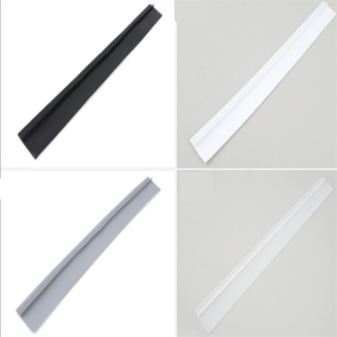 비니마루 T형틈새막이 문틈새막이, 투명
