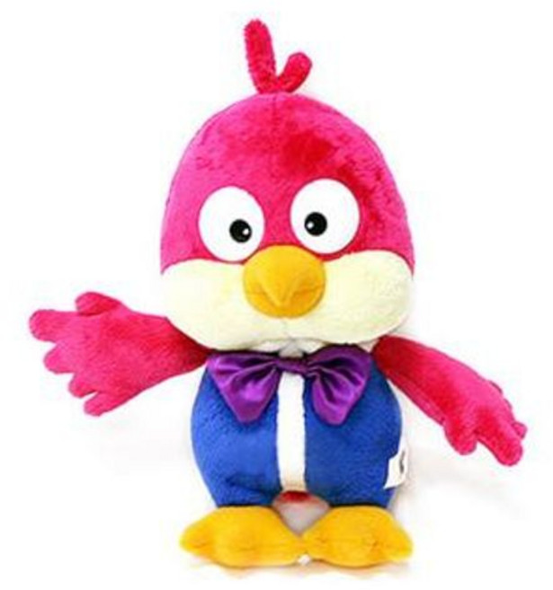 뽀로로 봉제인형 3기-해리, 1개