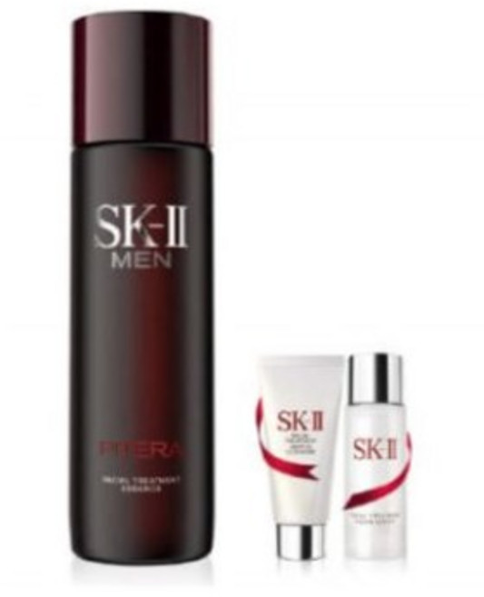{백화점정품}SK2 맨 피테라 에센스 230ml 세트, 1개