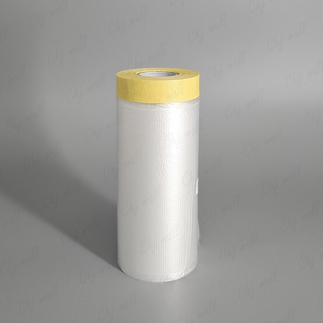 카바링테이프, 9개