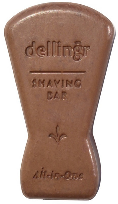 [델링그] 올인원 쉐이빙바 비피다, 100g, 2개