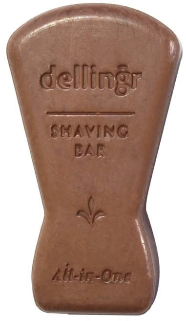 [델링그] 올인원 쉐이빙바 비피다, 100g, 1개 - 쿠팡