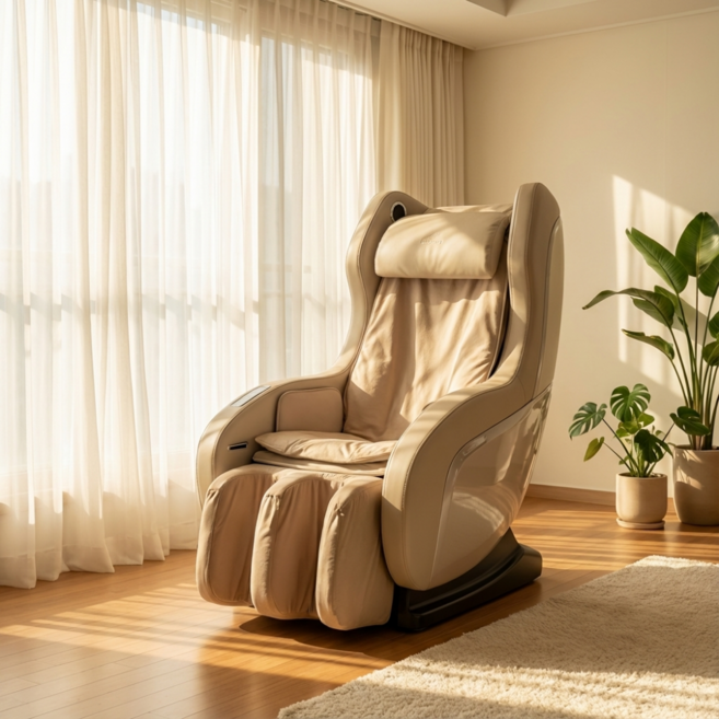 [더퍼] 브람스 안마의자 풋커버 종아리형+등커버+본체커버 쿠쿠 코웨이 청호 제스파 웰모아 리쏘 비욘드릴렉스 호환, 종아리커버 + 롱등패드커버(커버클립4p) + 본체커버, 안마의자 풋커버 종아리형 베이지