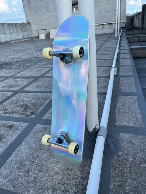 專業雙翹滑板 適合初學及街刷代步 男女通用, 如圖所示, 1個