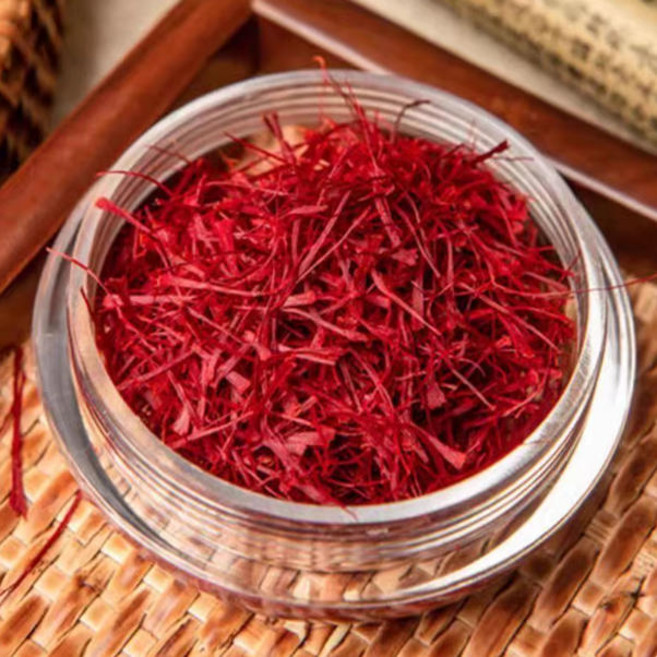 사프란 정품 티벳홍화 특급홍화, 1개, 1개입, 2g