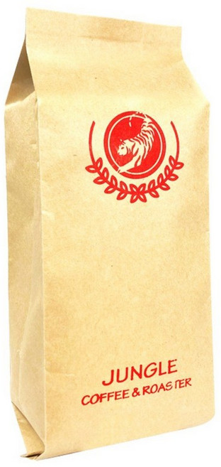 정글인터내셔널 에티오피아 예가체프 G2 원두커피, 핸드드립(중간), 200g, 4개