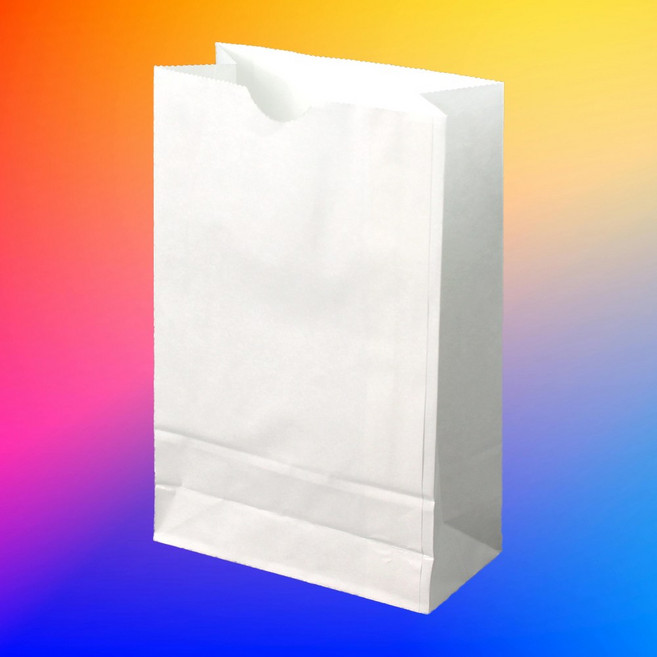 각대봉투 / 백색 대 / 1000장 / 무지 종이봉투 노루지 대 / 소담팩, 1개, 1000개입