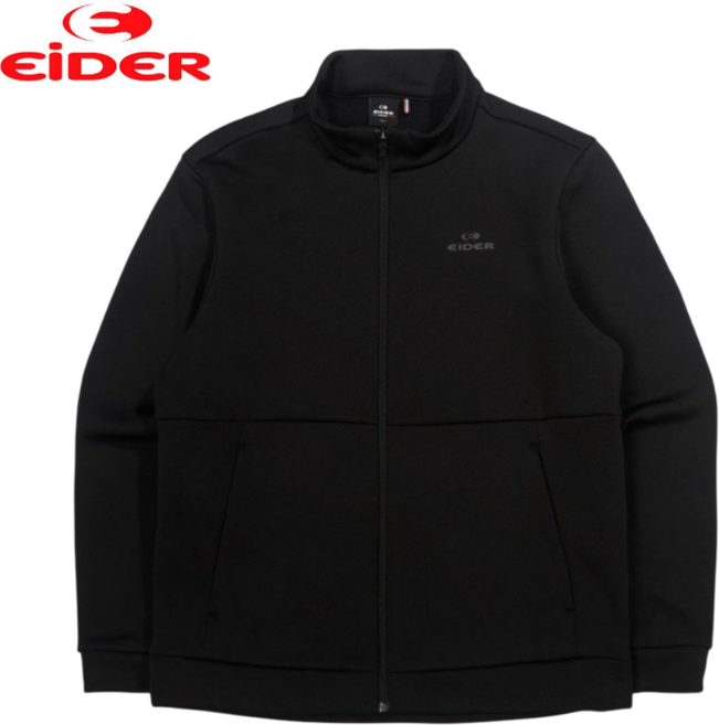 [백화점 발송] 아이더 남여공용 기모 자켓 플리스 트레이닝 등산 작업 트레킹 점퍼