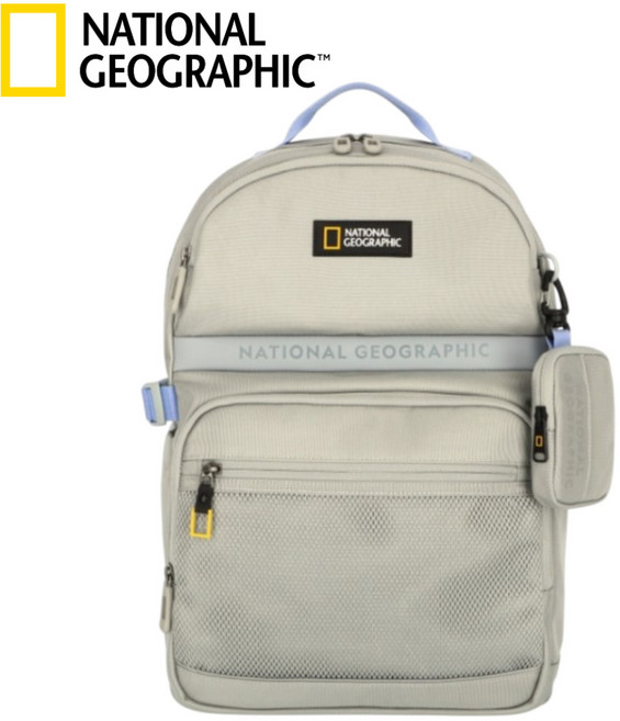 [매장발송] 내셔널지오그래픽키즈 책가방 백팩 남아 초등학생 저학년 경량 신학기 입학 이월상품