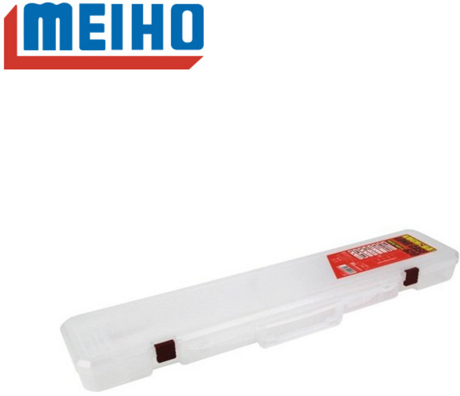 메이호 롱케이스 620 낚시채비보관 루어수납 소품통, 620-154727