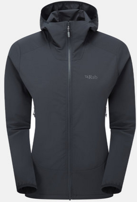 랩 Rab 보리얼리스 후드여 Beluga 2862211