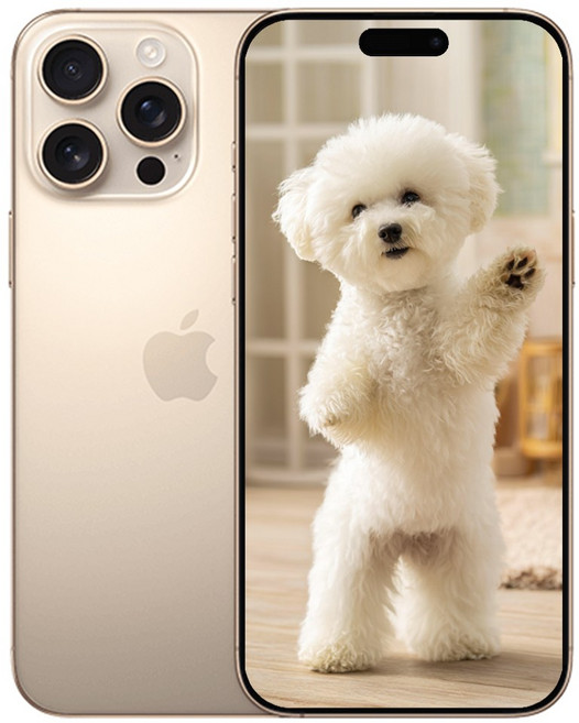 아E폰 16 프로 맥스 미개봉 새상품, 256GB, Apple 아이폰 16 Pro Max 데저트