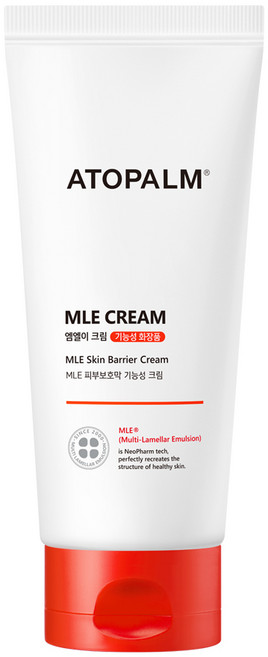 아토팜 MLE 크림, 160ml, 1개