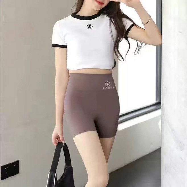 힙업 요가 3부레깅스 SH1949