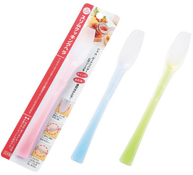 에코 파스텔 잼나이프, 1개