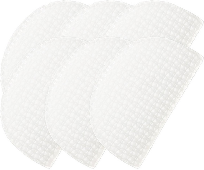 지지티타이거 GGT 신발 밑창 보강 패드 3쌍(아웃솔 수선 슈가드) 모든신발용, 투명, 3개