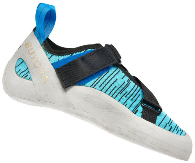 [부토라] BUTORA COMET RENTAL BLUE / 부토라 코멧 렌탈 블루 암벽화