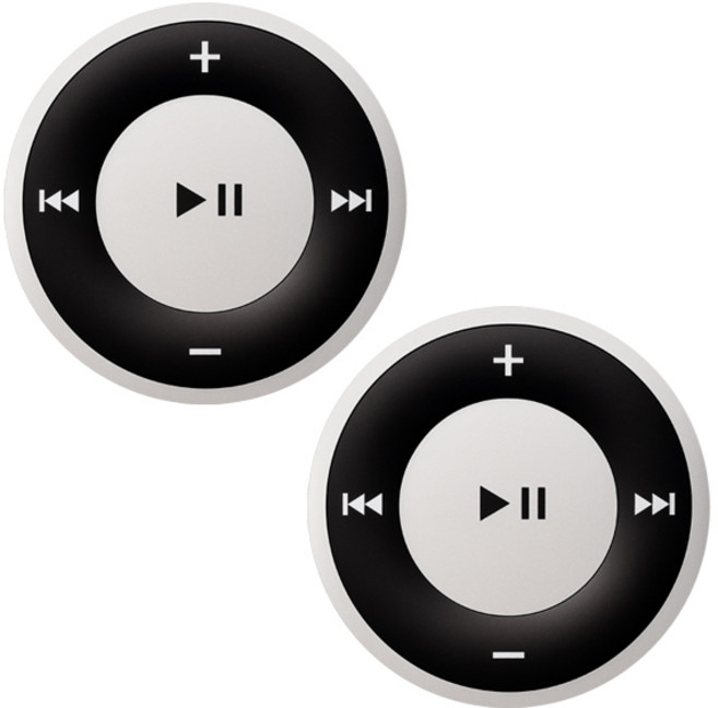 에어그립 맥세이프 링 스티커 자석 마그네틱 아이폰 갤럭시 부착력 강화 스티커 2매, 레트로팟 블랙 2개, 1세트