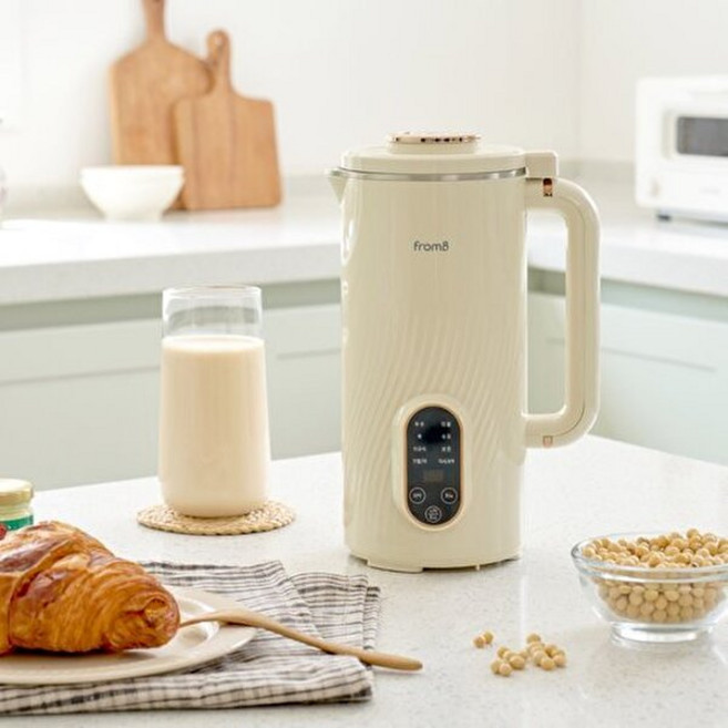 프롬비 마스터셰프 두유제조기 FF247