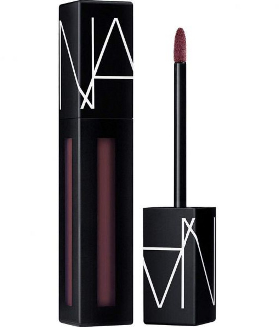 나스 파워매트 립 피그먼트, 1개, 런던 콜링, 5.5ml