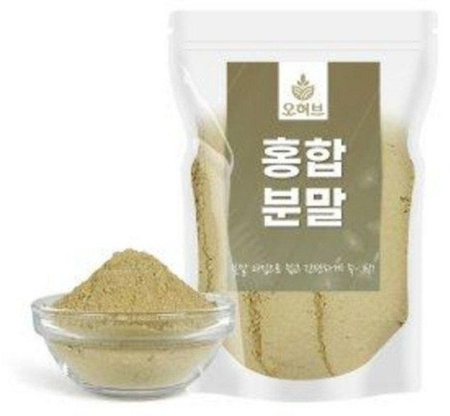 국산 홍합가루 홍합분말 250g, 1개