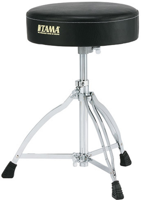 Tama 스탠다드 라운드 드럼의자 HT130, 1개