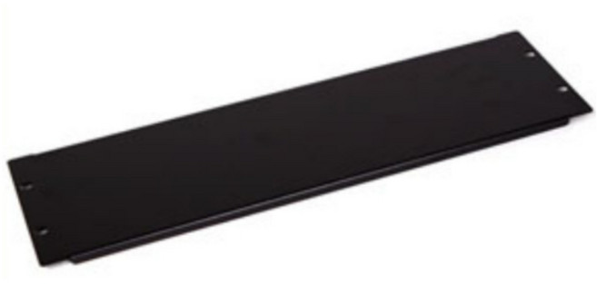 EWI RP-3UB 3U 공판넬 렉케이스 덮개 철재 판넬