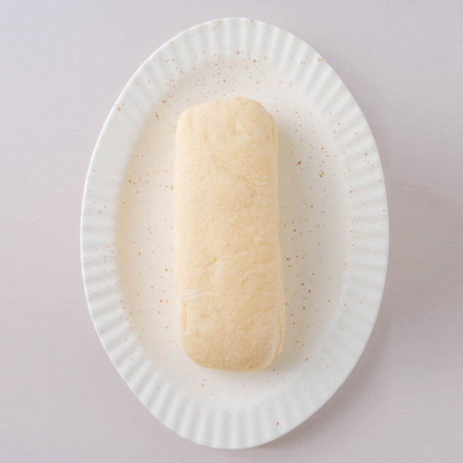 [카페노리] 냉동완제품 - 치아바타, 1개, 400g