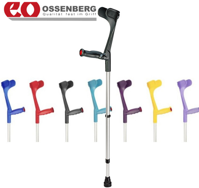 오쎈버그 클래식 콤비 엘보클러치 220CK - 1조(2개), 1세트