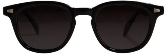 프리마클라쎄 남여공용 빅 오버 캣츠 블랙 플라로이드렌즈 스포츠낚시골프 남자여자 동글이 검정 선글라스 P1918