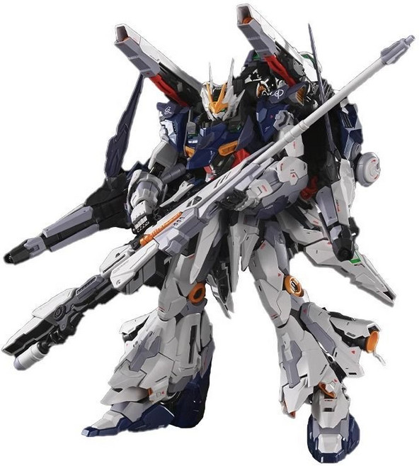 RENMINGFF Zao Workshop 오라클 MG 프라모델 한정특가 리뷰이벤트용, 1개