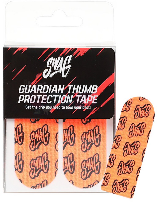 로드필드 스웨그 가디언 덤 프로텍션 엄지 테이프 [오렌지] 노멀 타이밍, 오렌지, 1개