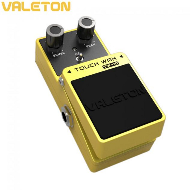 [프리버드] 베일톤 이펙터 Touch Wah TW-10, 1개