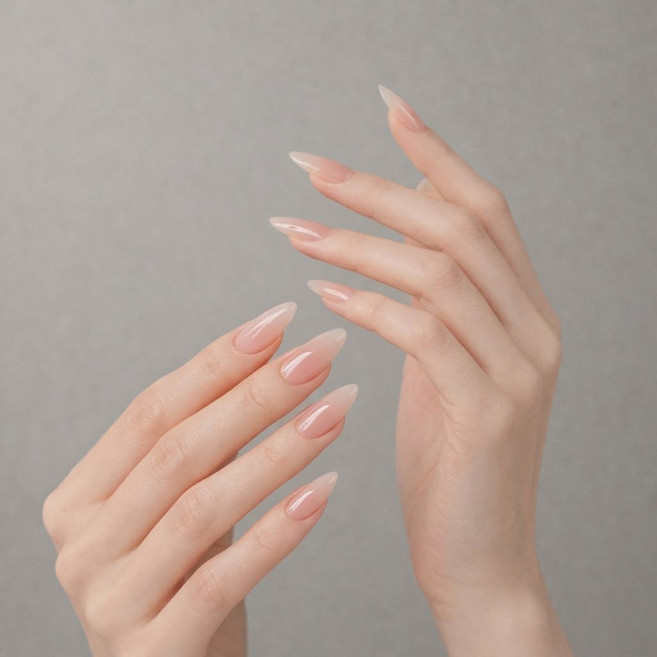 잇템샵 네일팁 붙이는 네일 아트 디자인, 1개, 잇텝샵네일팁005