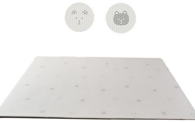 유아용 유아 놀이방 매트 바닥 아기 놀이방 매트, 230-140-1.2cm