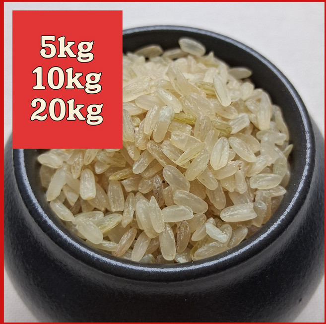 옛 방식 그대로 국산 햇 찹쌀찐쌀 올벼쌀 올기쌀 5키로 10키로 20키로 뻥튀기 찐쌀 찐찹쌀 뻥튀기 만드는 찹쌀 쌀 Rice 2025년 햅쌀, 1개, 10kg