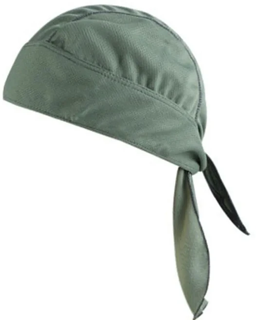 빠른 건조 땀 흡수 비니 사이클링 모자 헤드 스카프 남성용 해적 모자 여성용 러닝 라이딩 반다나 헤드 스