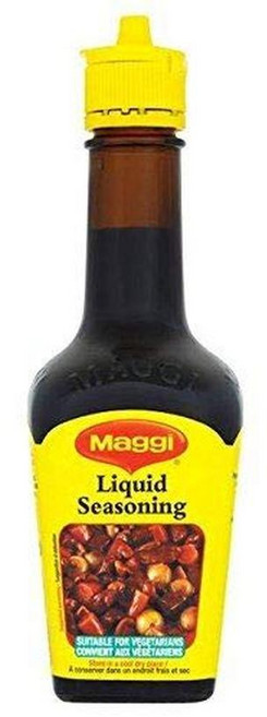 매기 액체 조미료 100ml 2개 팩, 1개