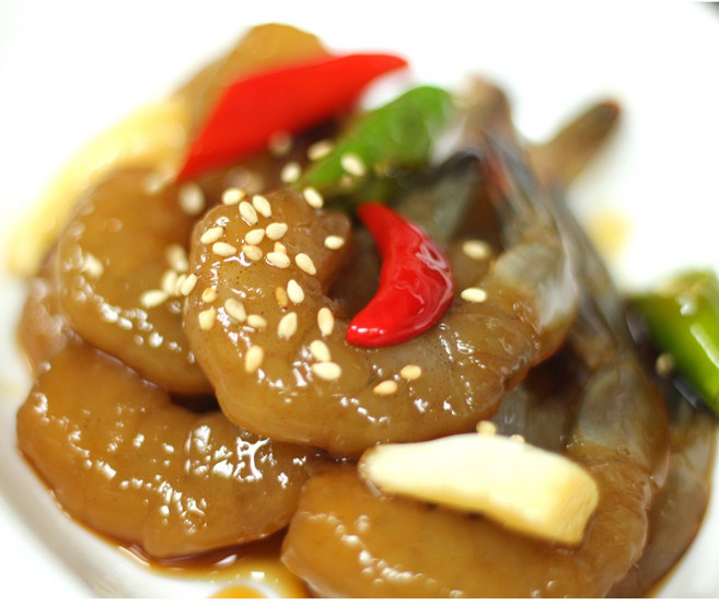 깐 간장/ 양념 새우장 20년 목포맛집 직송 짜지않는 특제소스 밥도둑입맛돋구는 감칠맛, 1개, 간장1kg