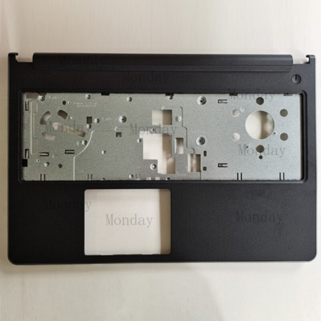 W017XP0 0YV8R7 델 보스트로 15-3000 V3562 3565 C 쉘용 팜레스트, 01 China Mainland, 01 RED