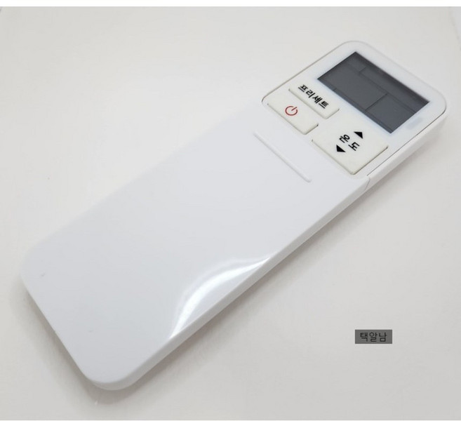 도시바에어컨 호환 리모컨, 1개