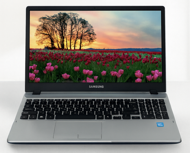 삼성 15.6인치 초가성비 아티브북3 속도빠른 노트북 i5 4세대 대용량 SSD 하드 노트북, NT370E5J, WIN10 Pro, 8GB, 128GB, 하드추가없음