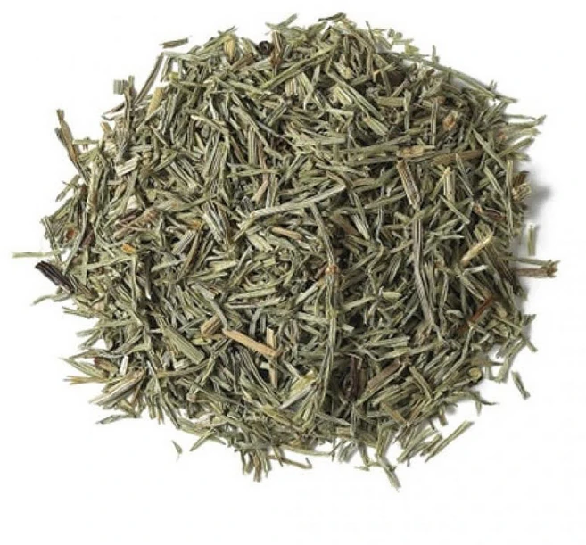 Frontier Co-Op 오가닉 컷 & 시프티드 호스테일 허브 (Shavegrass) 16 온스 (453 그램) 1팩, 1개 - 쿠팡