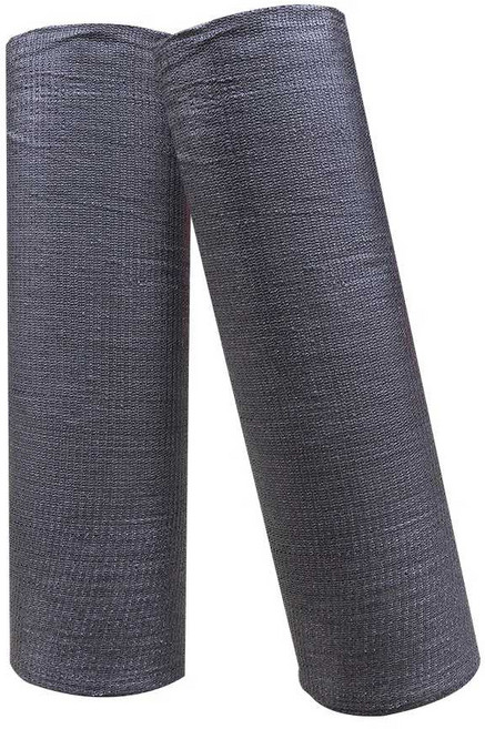 농업용차광막 비닐하우스 햇빛차단 그늘막 농사 밭, 4바늘 2m x 50m