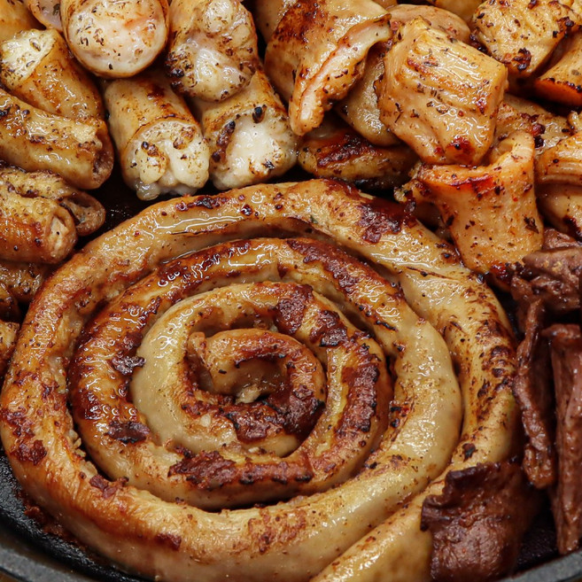 집에서먹자 곱이고운 곱창+대창, 1개, 360g